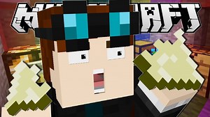 DanTDM Minecraft  I BROKE THE MAP..! TheDiamondMinecart TDM