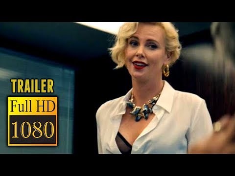 🎥 GRINGO (2018) | Full Movie Trailer in Full HD | 1080p