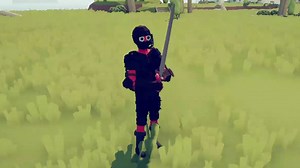 [TABS还原TDR]自制兵种 Alexander1阶段演示