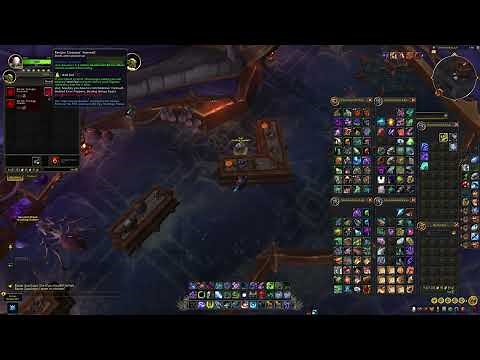 Recipe: Fine Egg Powder - from where to get, WoW TWW