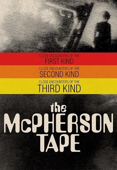 The McPherson Tape