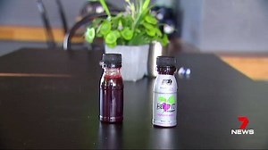 97K views · 154 reactions | A study by the University of the Sunshine Coast has found that around half a cup of beetroot juice a day can boost blood flow and stimulate a healthy heart. “This study showed for the first time that when we give somebody beetroot juice... we can improve the way that their blood vessels dilate and reduce how stiff their blood vessels are.” www.7NEWS.com.au #7NEWS | 7NEWS Sunshine Coast | Facebook