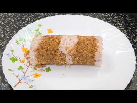 அரிசி மாவு புட்டு டக்குன்னு செஞ்சிடலாம் / Arisi Maavu Puttu Recipe