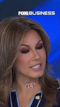 Lisa Boothe: What does finishing the job in Iran mean?