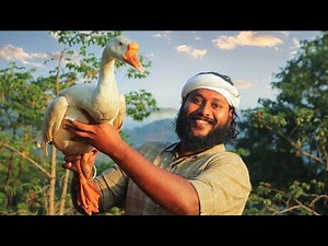 Goose Roast | Yummy Goose Roast Recipe | How To Cook Perfect Goose Roast