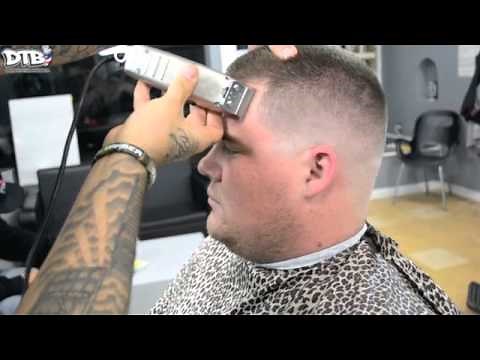 STEP BY STEP | HOW TO | BALD FADE | TUTORIAL