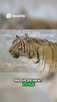 Inside the Siberian Tiger’s World – Life of the Amur Tiger