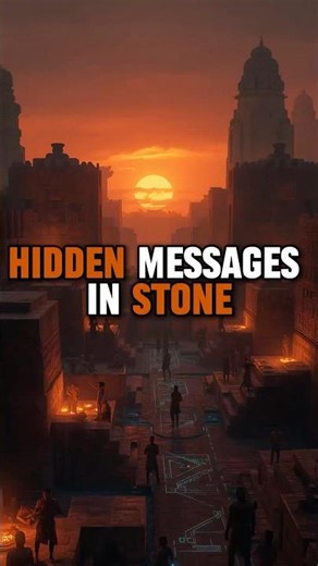 The FORBIDDEN Script of the Indus Valley