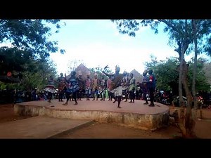 KISII TRADITIONAL SONGS - MOMBINYA SONGS