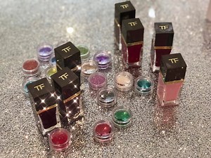 6.1K views · 76 reactions | Nail Bar at PW La Marsa  BE THERE ✨ #PW #theartofbeauty #nailbar #tomford | Pretty Woman | Facebook