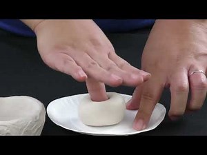 Cherokee Pottery and Clay