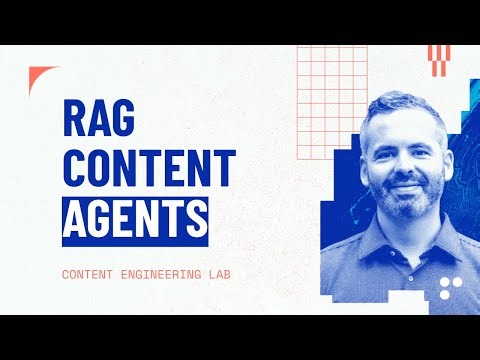 Build Content Agents with RAG Using New Gemini API File Search