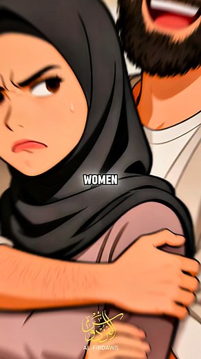 34K views · 4.9K reactions | Women don’t complain when husband is affectionate Comment ‘love’ for the full relationship guides! #muslim #islamicreminder #nikah #marriage #islamic_video #couple #explore | Al-FirdawsOfficial | Facebook