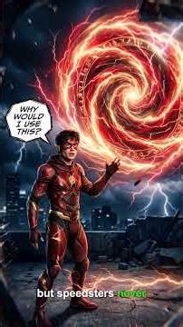 Superhero Powers Ranked by How Badly They Break Physics
