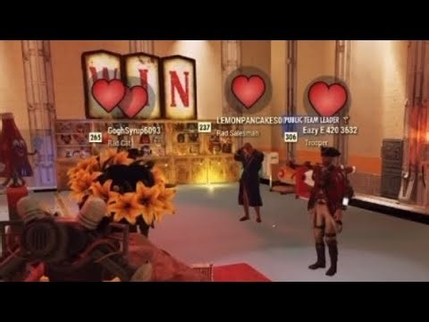 FALLOUT 76 ESCAPE ROOM COMPILATION 🥳