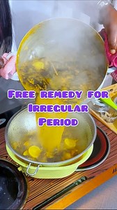 Irregular period | Paramount TV
