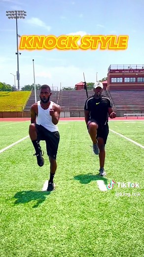 Marching Styles Tutorial for Drum Majors