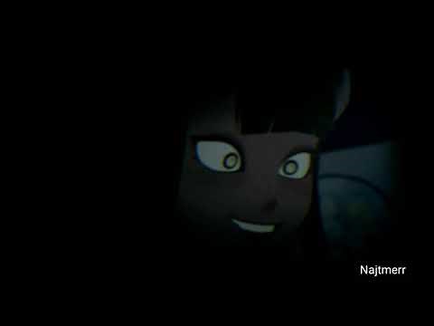 MERU the SUCCUBUS ova 1 - 2 - 3 EDIT MUSIC VIDEO