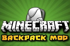 Backpacks Mod