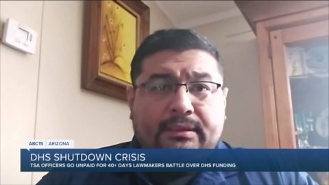 ABC15 Arizona in Phoenix latest headlines | March 25 evening