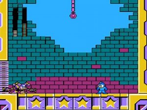 Rockman 8 [FC,NES] music Boss Battle