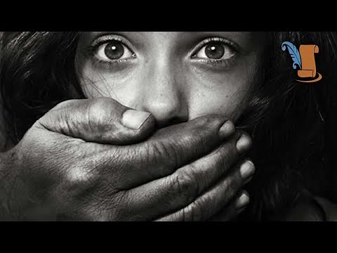Human Trafficking: Then and Now