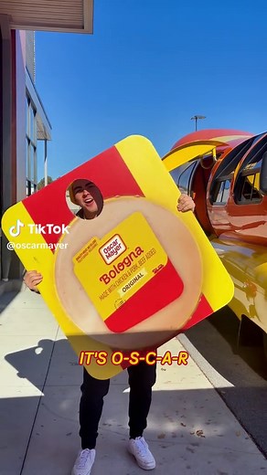 Sing The Bologna Song for Free Groceries