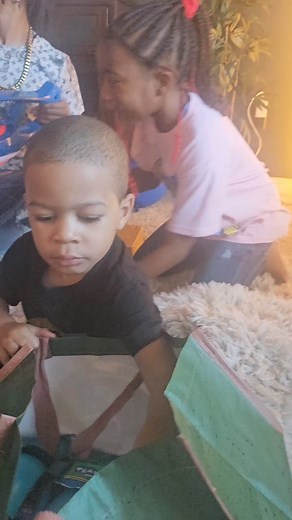 Martha Burns on Reels