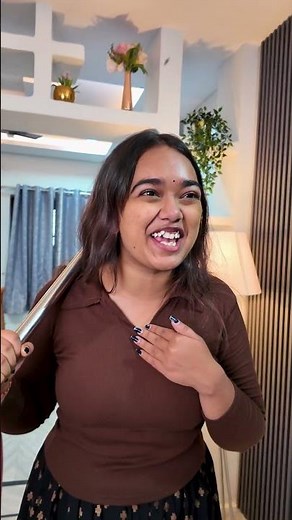 No Nails, No Damage Curtain Setup 🙌