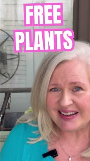 Get FREE Plants! 🌿 Linette Shows How to Divide Garden Plants | Garden 1842 & Home