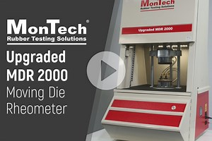 MonTech Upgraded MDR 2000
