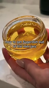 Sugardoh Sugar Waxing Kit for Women As Seen On Shark Tank (Vintage Kit Firm) - Underarms, Bikini, & Beginners - Sugar Wax Hair Removal - Sugaring Tiktok Viral Products - Bikini Wax Kit for Women