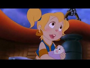 SMV: Part of Your World