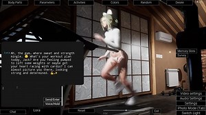 Videos & Audio - Virtual Girlfriend