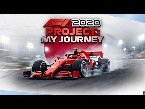 Japan #018 | F1 2020 | German | Deutsch |