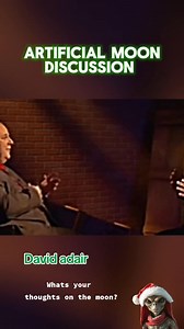 Artificial Moon 🌙 David adair | Healthy Kh