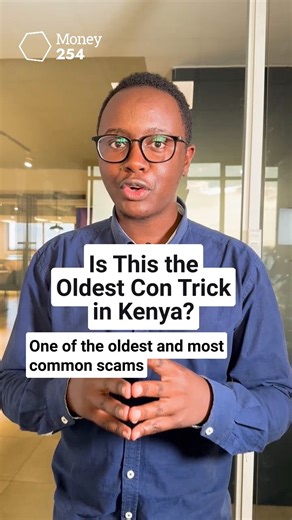 One of the oldest and most common scams in Kenya uses emotional vulnerability. Emotional vulnerability involves the manipulation into making a wrong judgment or making the wrong decision using a certain emotional appeal. For example, it could be love, it could be sympathy, it could be fear, or any other emotional feeling. Here is how it works. Watch the video and click the link on bio for more on our website... #Money254 #MoneyManagement #Personalfinance #Moneytok #Beware #Kaarada #reelsfb #reel