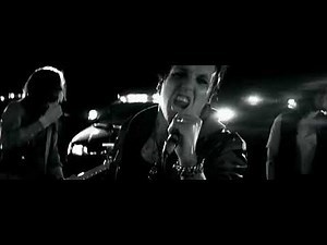 PAPA ROACH - No Matter What (4K 60FPS)