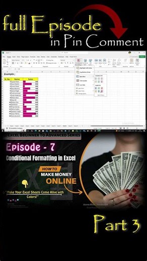 ⚡Highlight Errors Automatically!