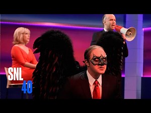 Giuliani Cold Open - Saturday Night Live