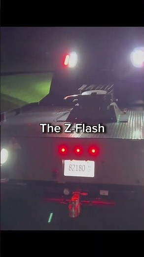 The Z-Flash module uses it’s one of a kind technology to activate factory lights for select vehicles