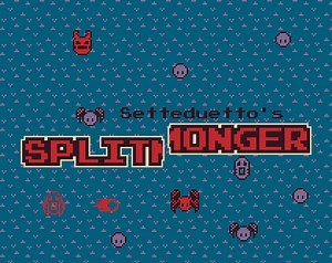 Splitmonger by Orry