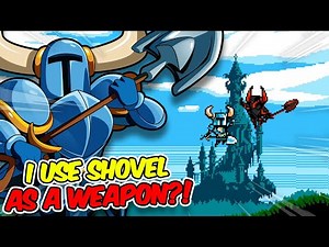 Shovel Knight Is Still Legendary (Full Gameplay)