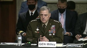 President Biden said the non-combatant evacuation operation in Afghanistan was an “extraordinary success.” Last week, we learned the President's top military adviser doesn’t agree with that description. In fact, General Milley called it a “strategic failure.” | Senator Jim Inhofe