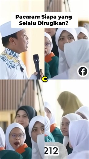 Hoax atau Nyata? Bahaya Pacaran Bagi Perempuan - Nasihat Bijak #udl #terbaru