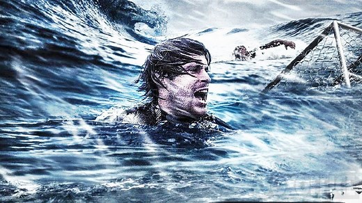 Perdu En Mer | Film Complet en Français | Thriller
