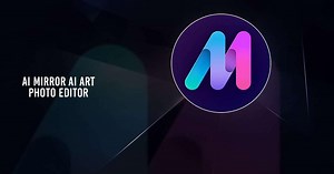 在 PC 和 Mac 上下載和運行 AI Mirror: AI Art Photo Editor（模擬器）