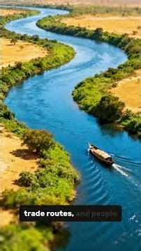 The Map of Africa Is a Lie… Here’s Why