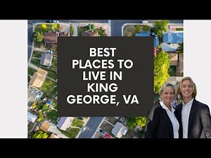 Best Places to Live in King George, VA | Top Neighborhoods & Communities