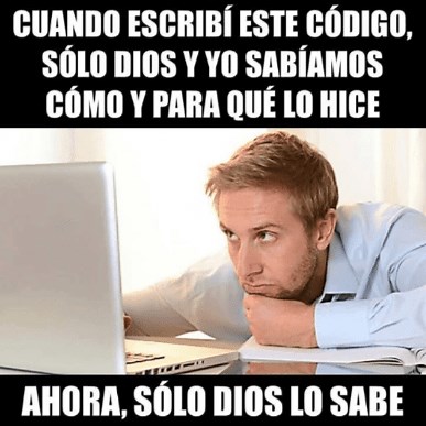 ¿Qué es la SINTAXIS en programación? - Teoría de programación